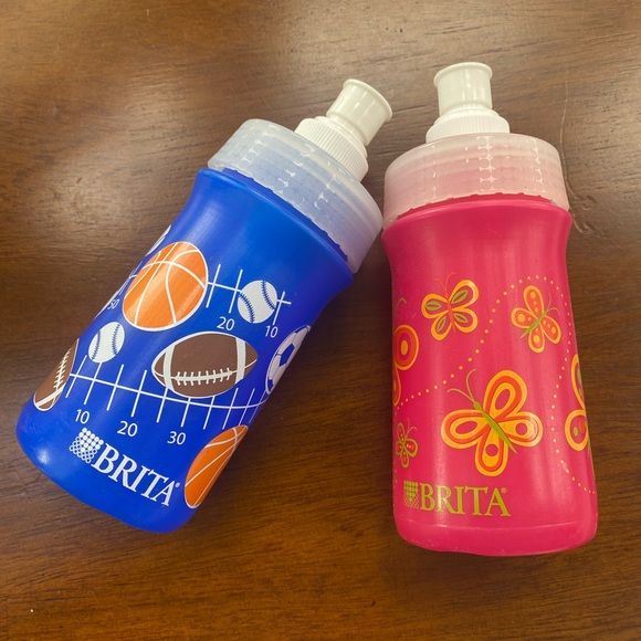 Brita water bottles - Picture 3 of 4